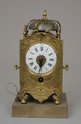 Clock