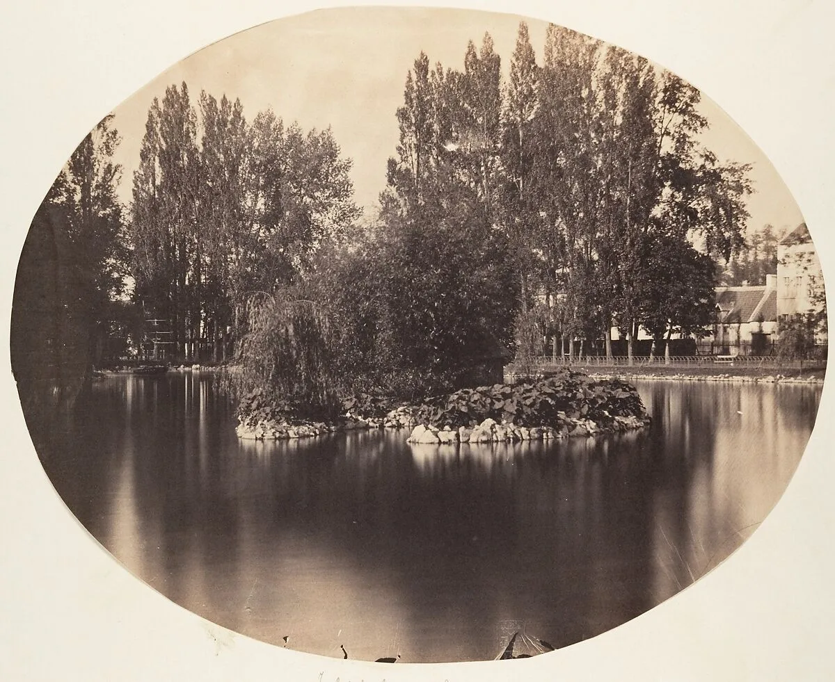 Jardin zoologique de Bruxelles — Louis-Pierre-Théophile Dubois de Nehaut