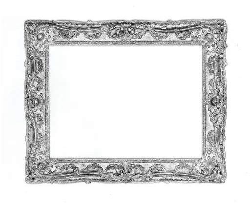 Swept frame