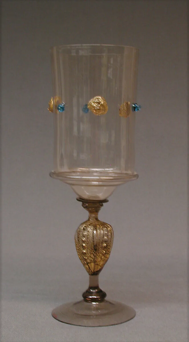 Goblet — Unknown