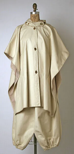 Ensemble — Bonnie Cashin