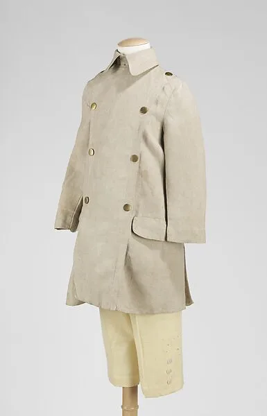Suit — H & C Company