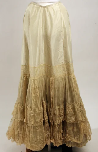 Petticoat