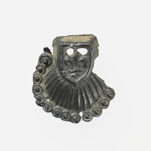 Pilgrim's Badge
