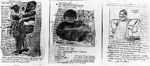 Facts for Two Authenticities