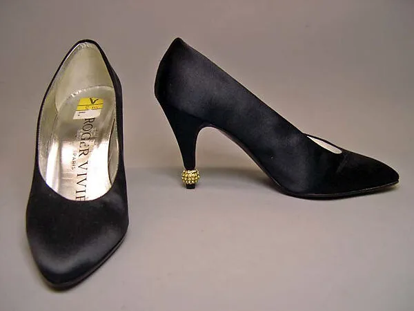 Pumps — Roger Vivier