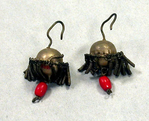 Pair of Earrings