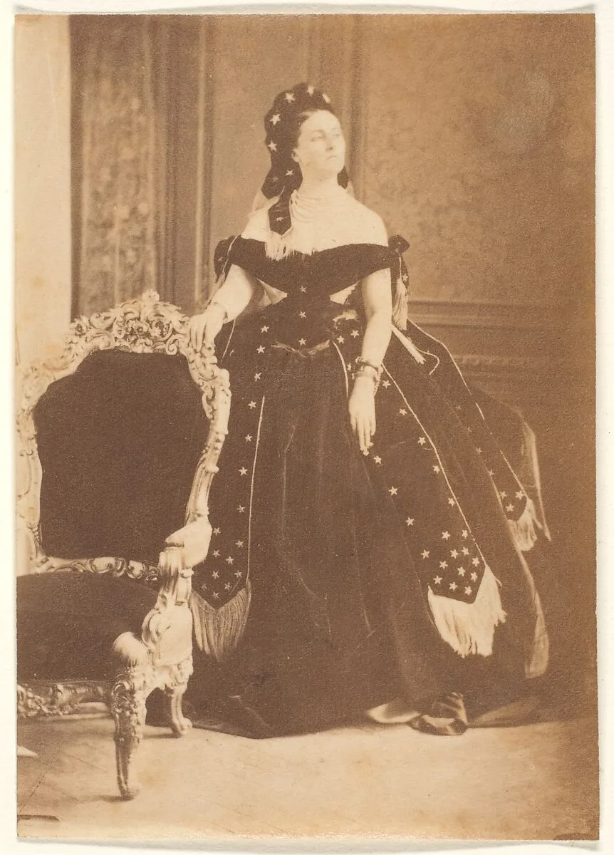 Stella (autre) — Pierre-Louis Pierson
