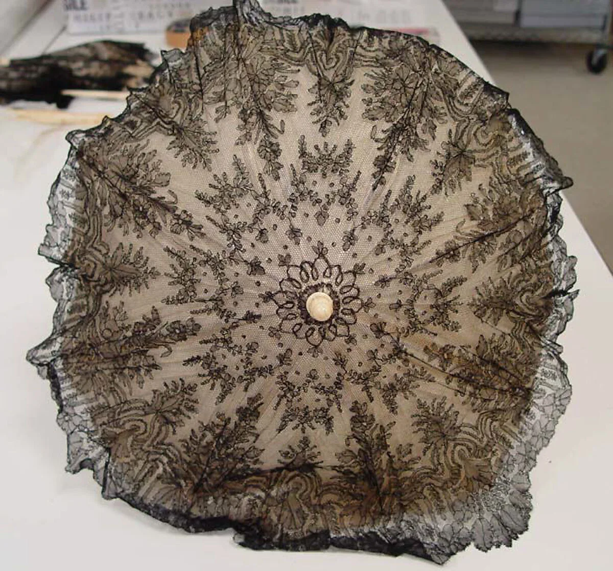 Parasol — Unknown