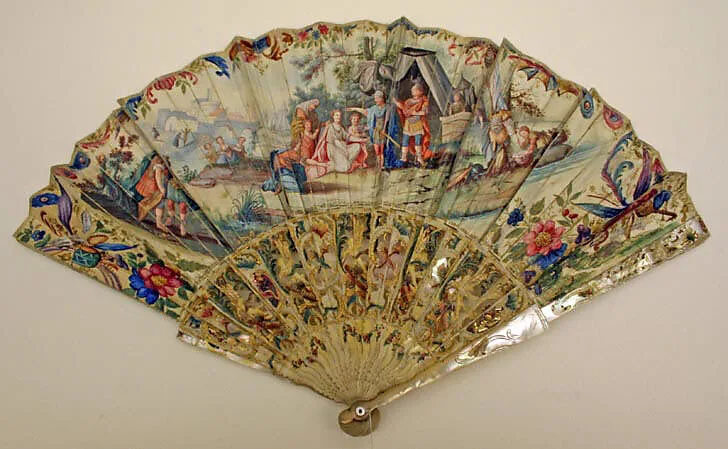 Fan — Unknown