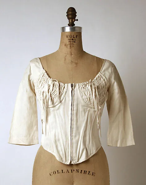 Bustier — Jean Paul Gaultier