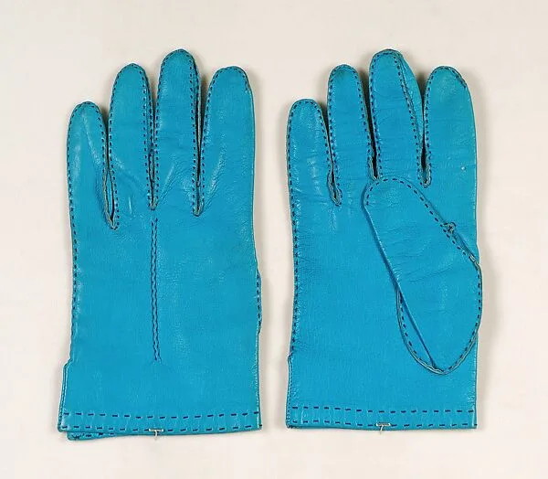 Gloves — Turnbull & Asser