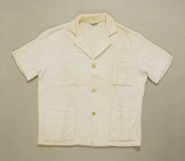Beach cover-up — Abercrombie and Fitch Co.