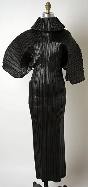 Ensemble — Issey Miyake|Miyake Design Studio