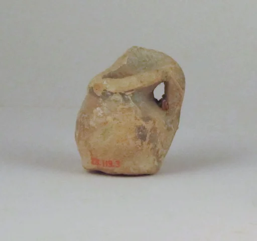 Fragment of a miniature vase