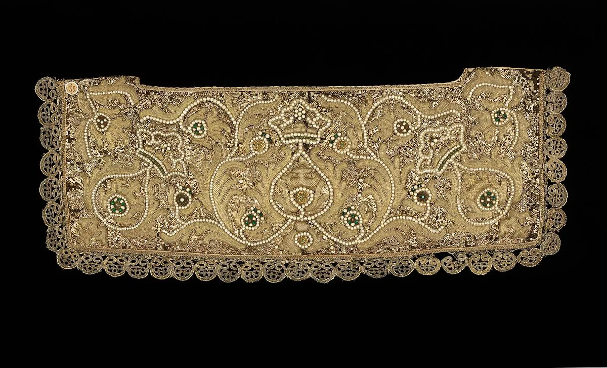 Vestment — Unknown