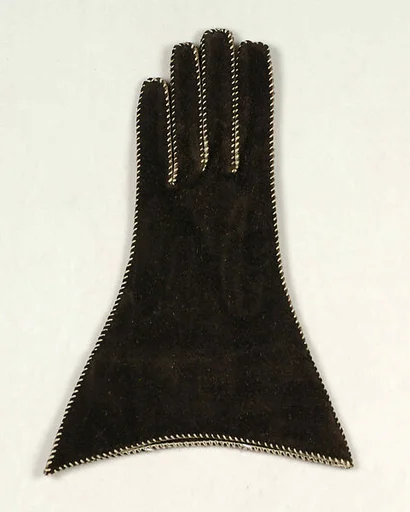 Gauntlets