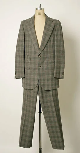 Suit