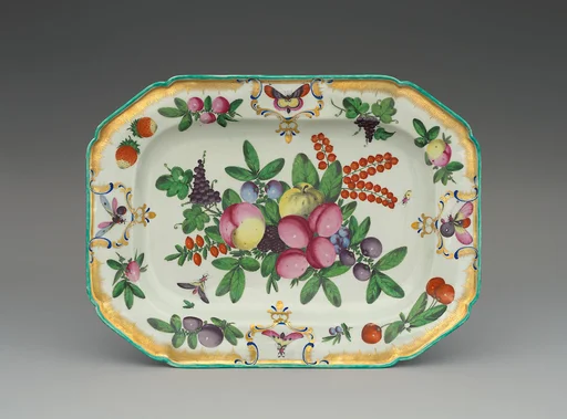 Platter