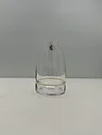 "Para & Ovio" Glass