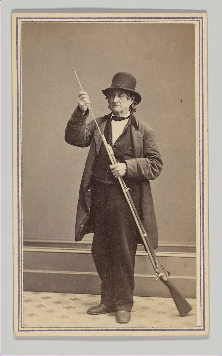 John L. Burns — Richard A. Lewis