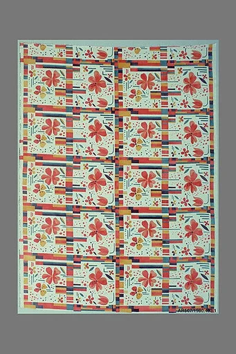 Textile piece