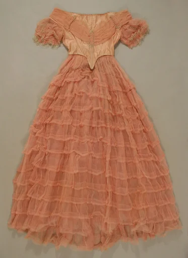 Ball gown