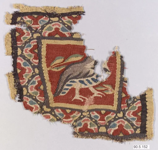 Textile Fragment
