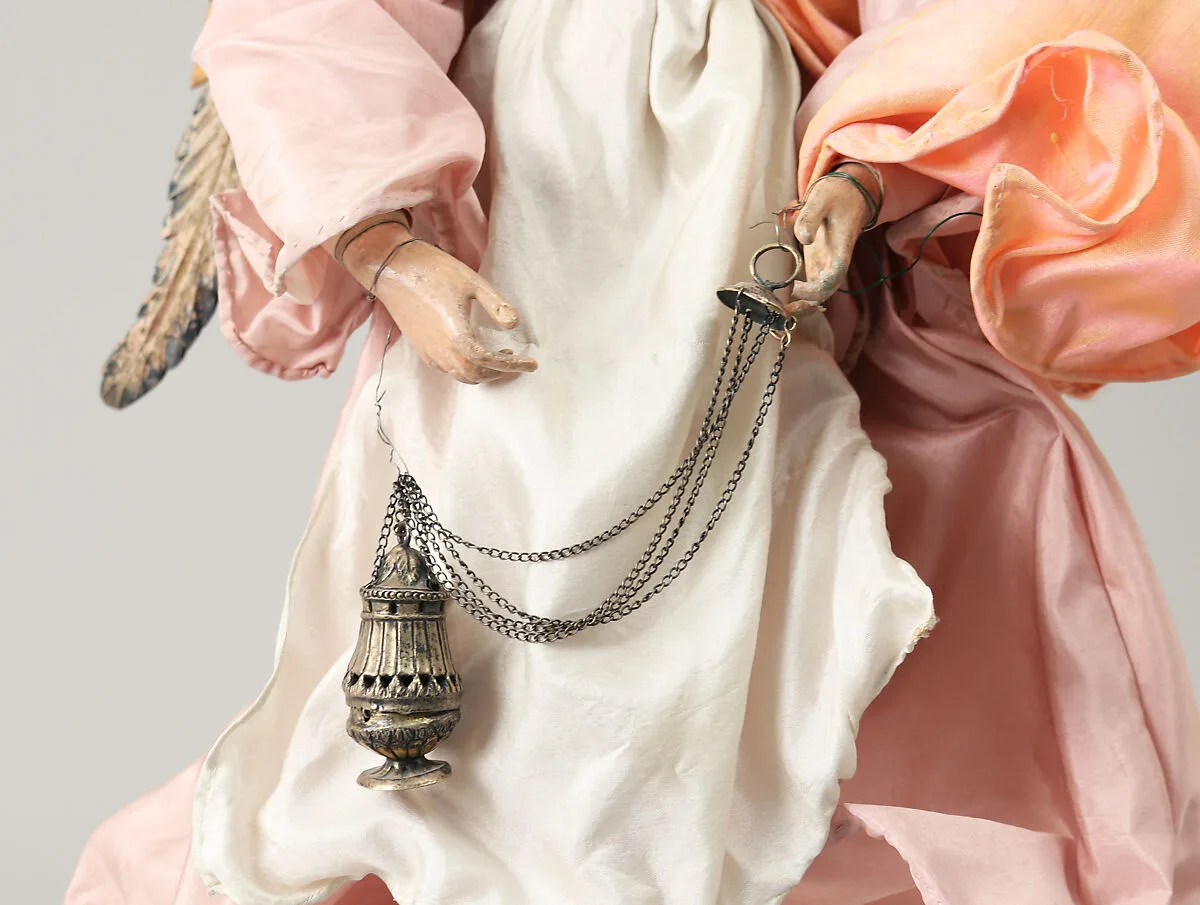 Censer — Unknown