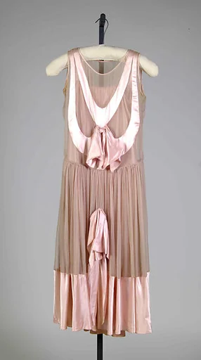 Evening dress
