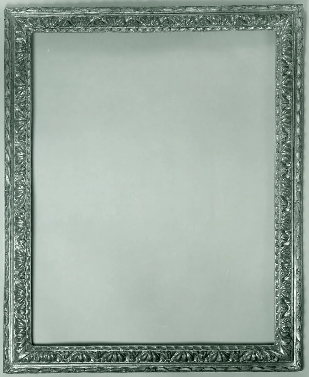 Reverse frame — Unknown