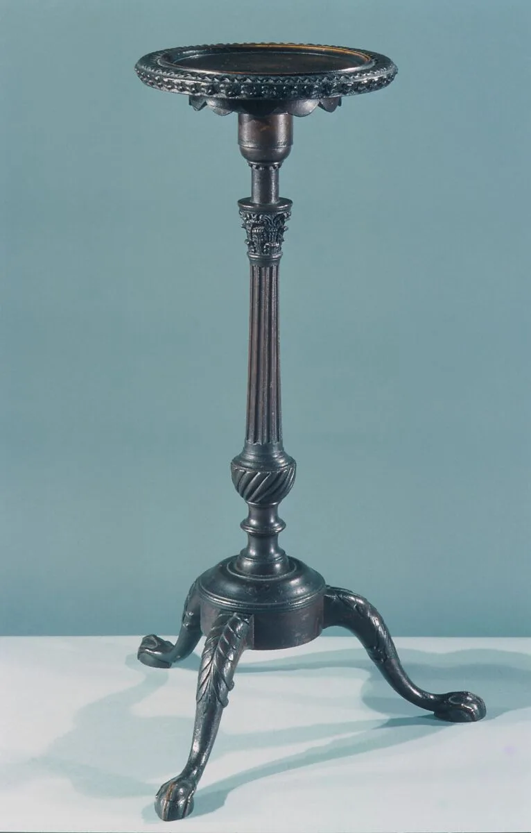 Stand — William Sprats