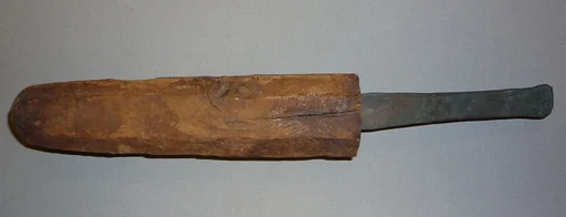 Chisel