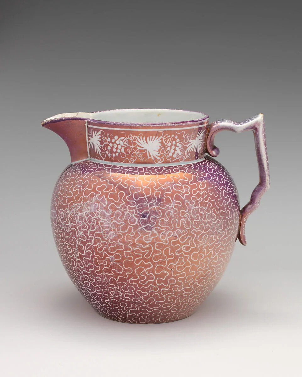 Jug — Unknown