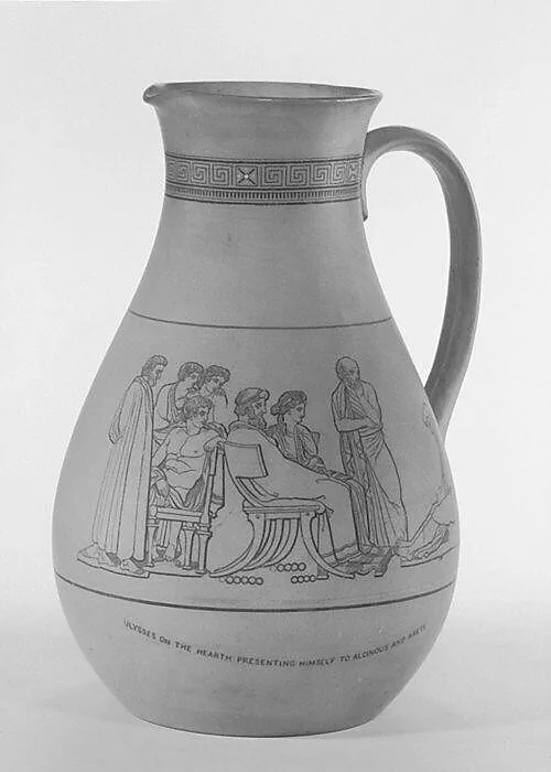 Ewer — Bishops Waltham