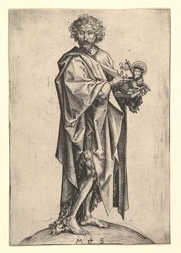St. John the Baptist