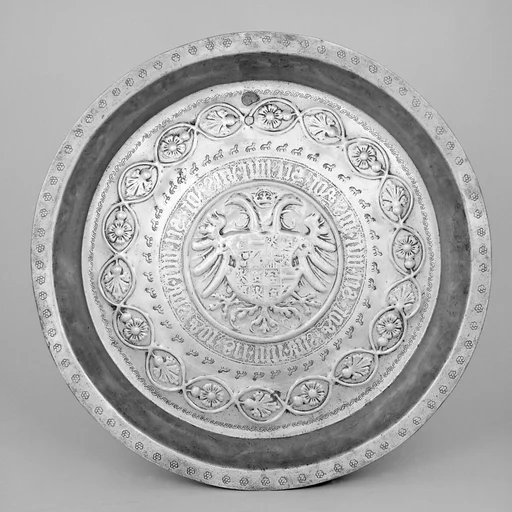 Plate
