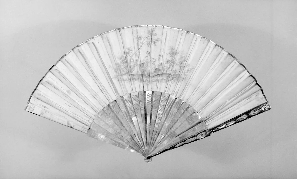 Fan — Unknown