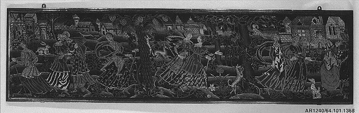 Panel