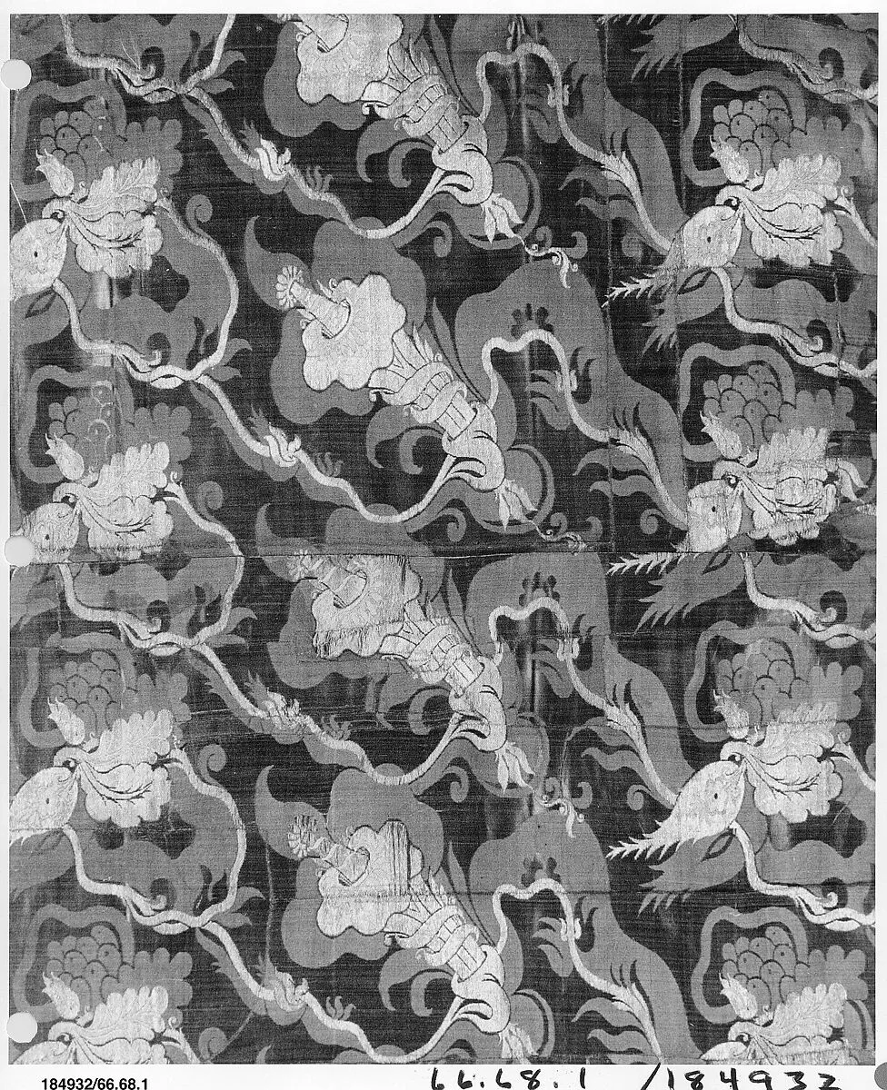 Piece — Unknown