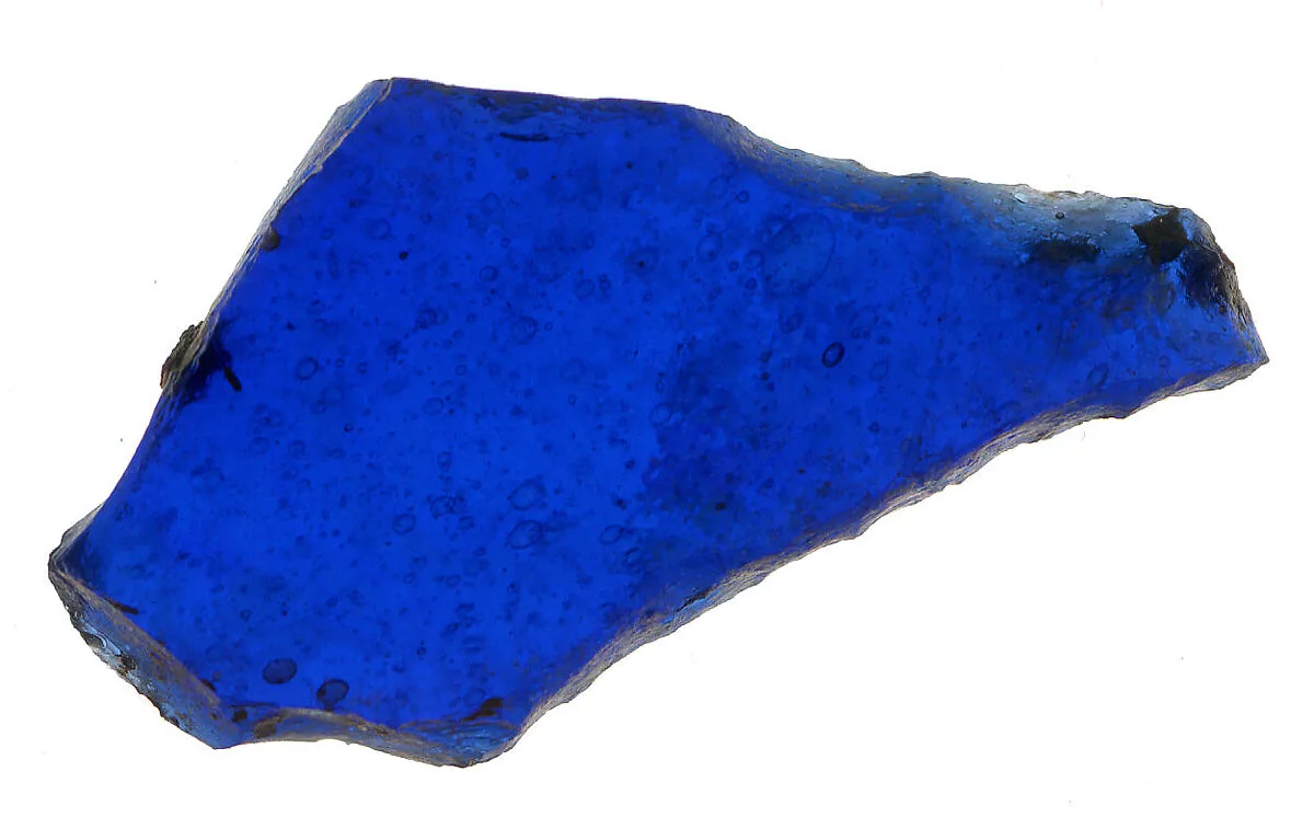 Fragment — Unknown