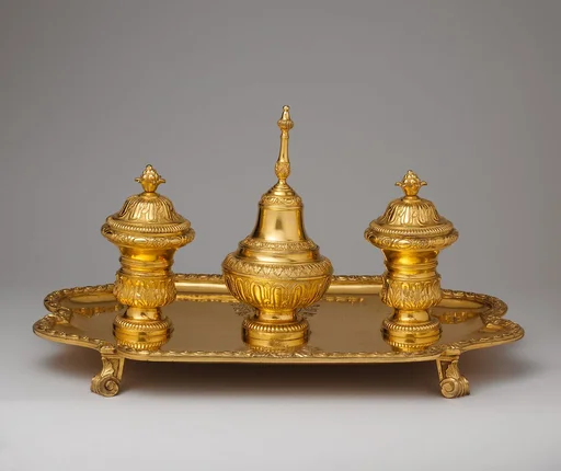 Inkstand