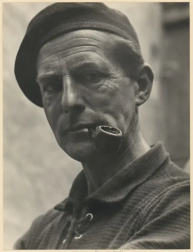 Helmuth Deetjen, Carmel