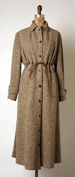 Dress — Geoffrey Beene