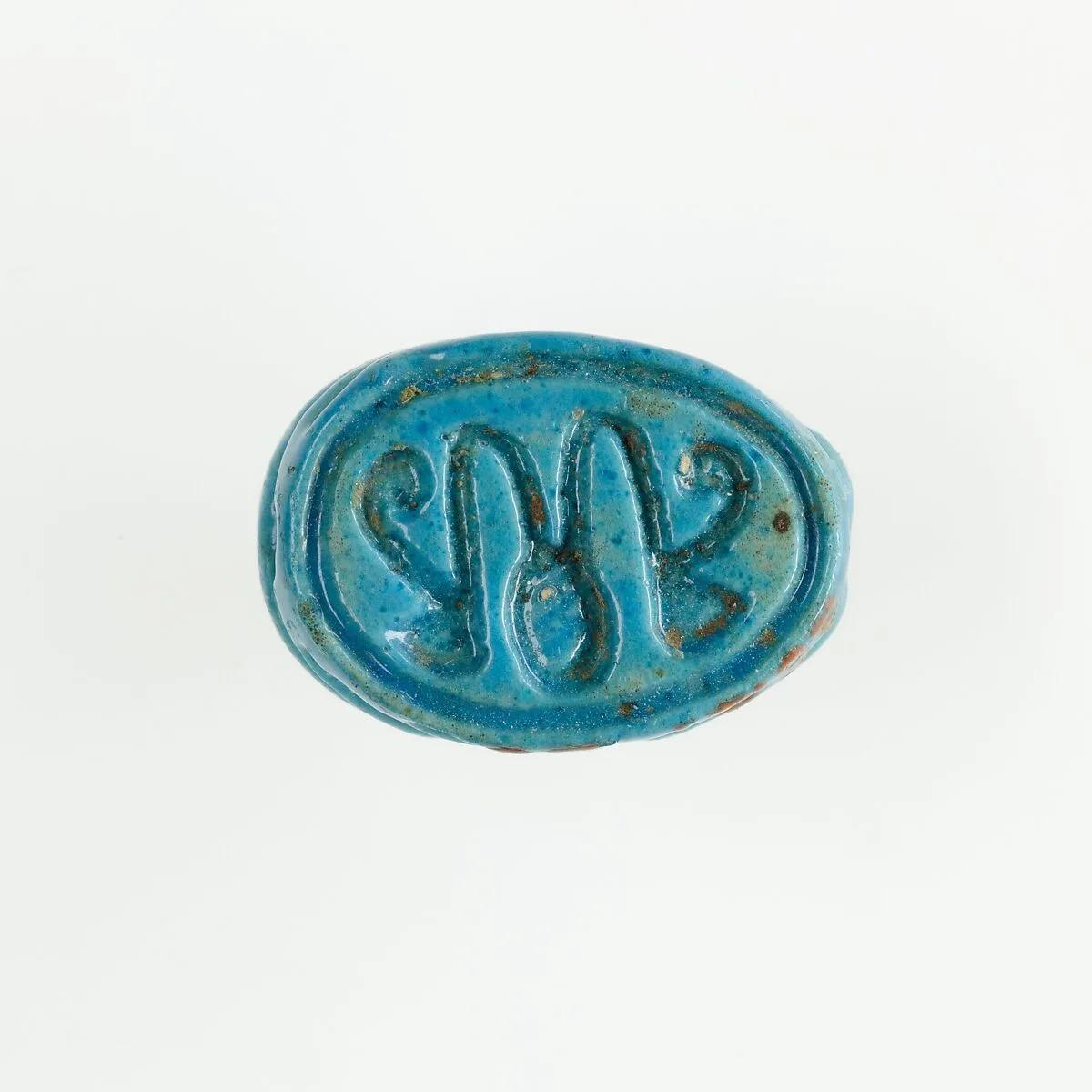 Scarab — Unknown
