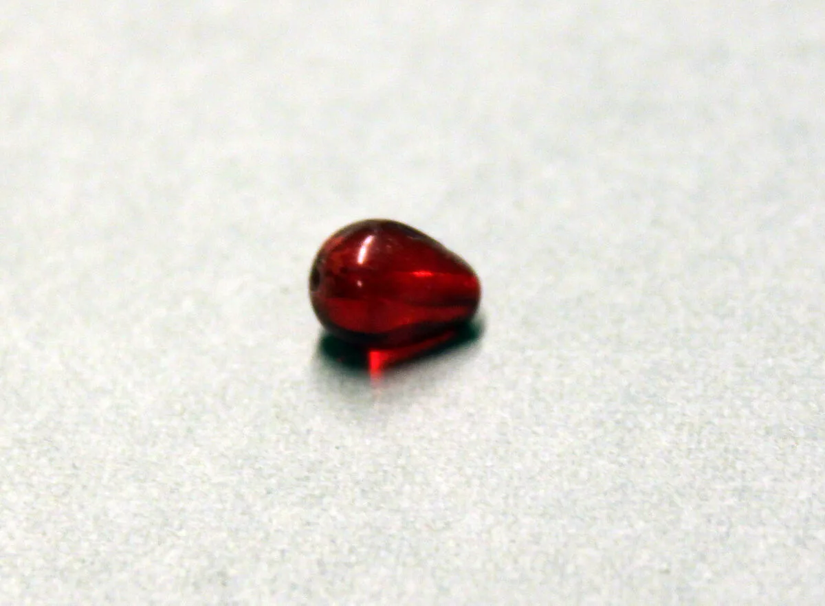 Beads — Unknown