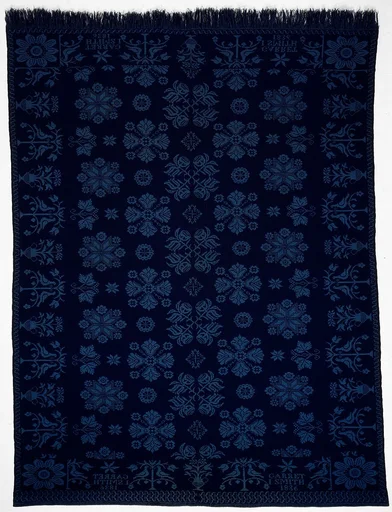 Coverlet