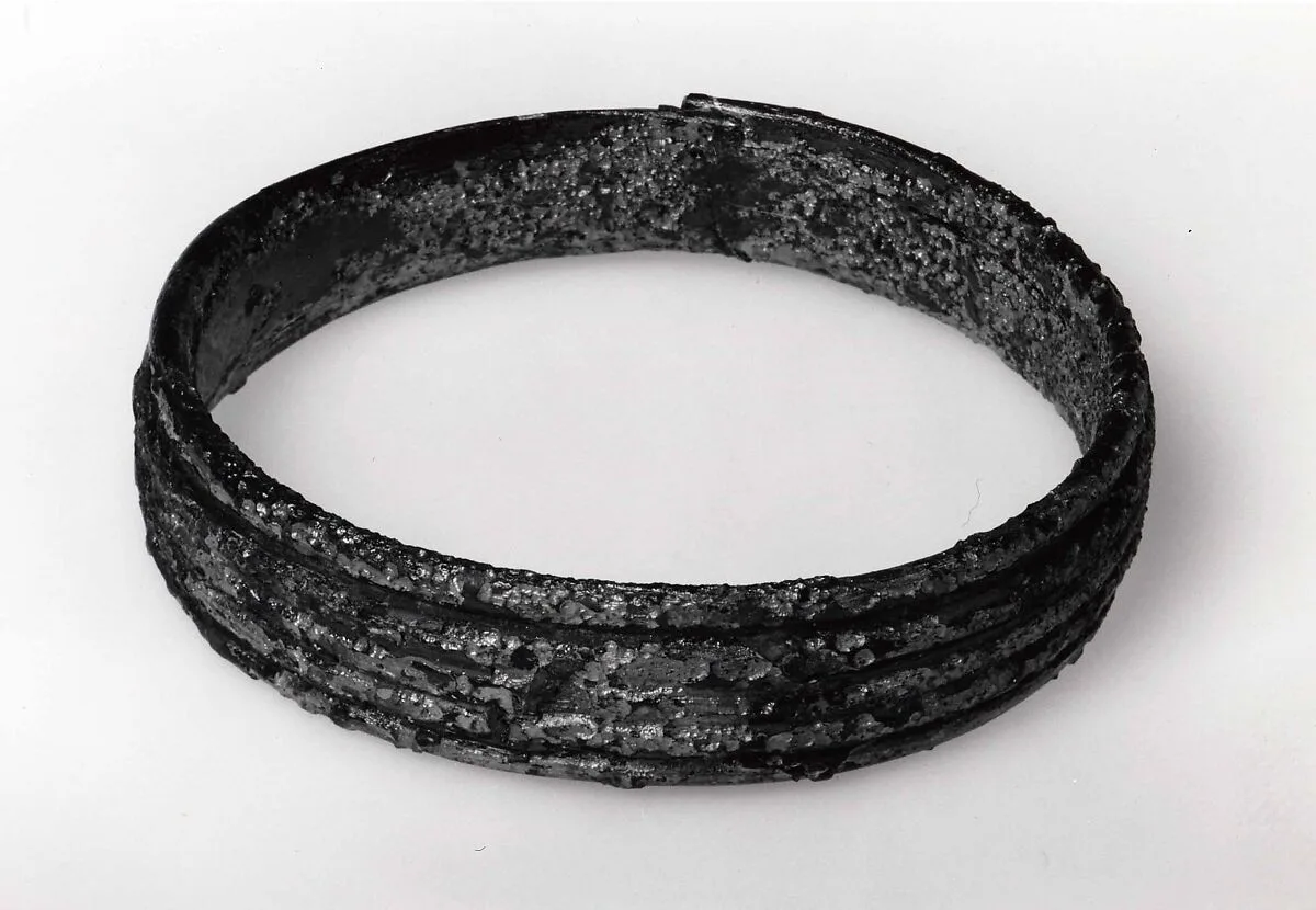 Bracelet — Unknown