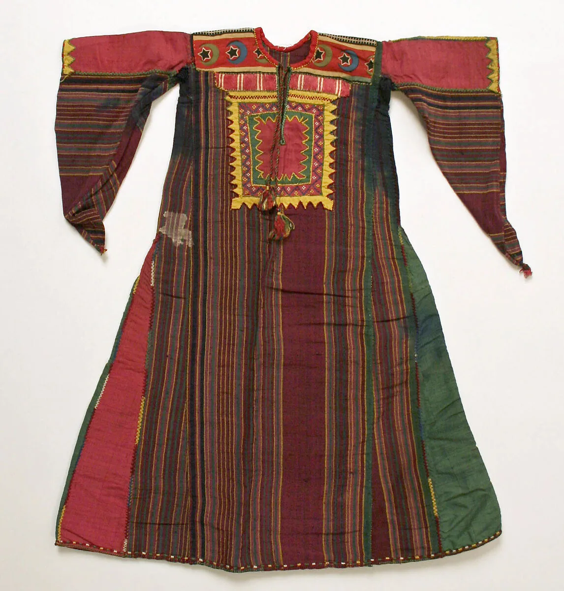 Doll Dress — Unknown