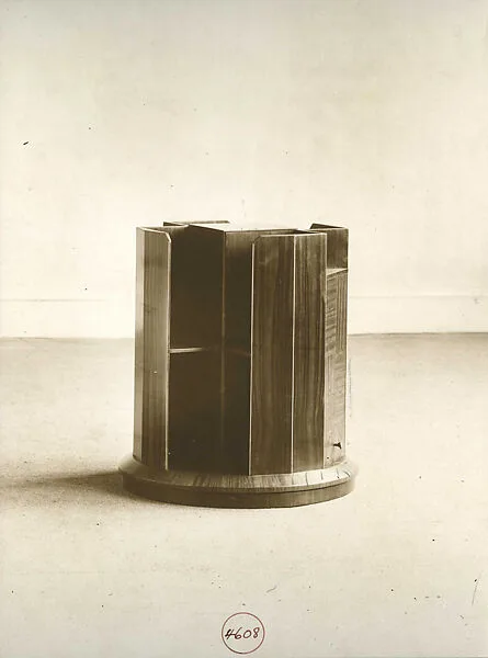 Photograph — Unknown